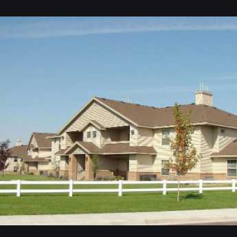 Riverview Burley
