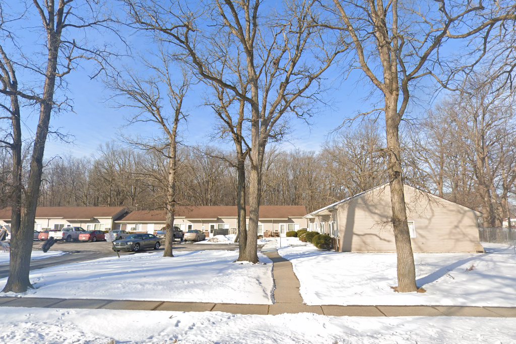 Roy J.  Morrison Apts