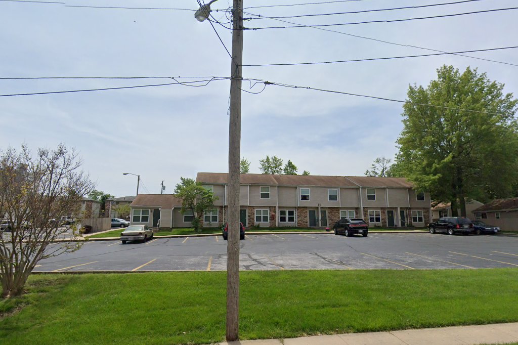 Glenwood Manor Apts