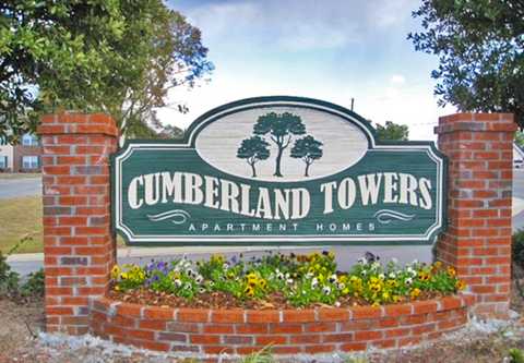 Cumberland Towers