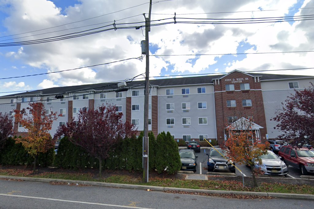 Mount Ephraim Senior Housing