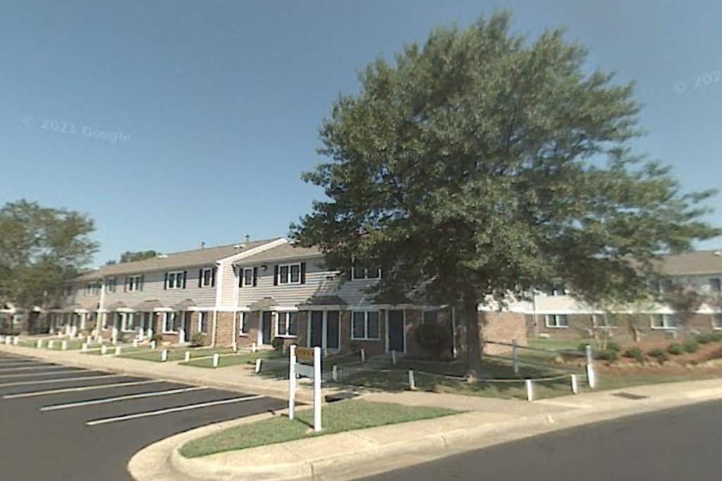 City Line Apartments