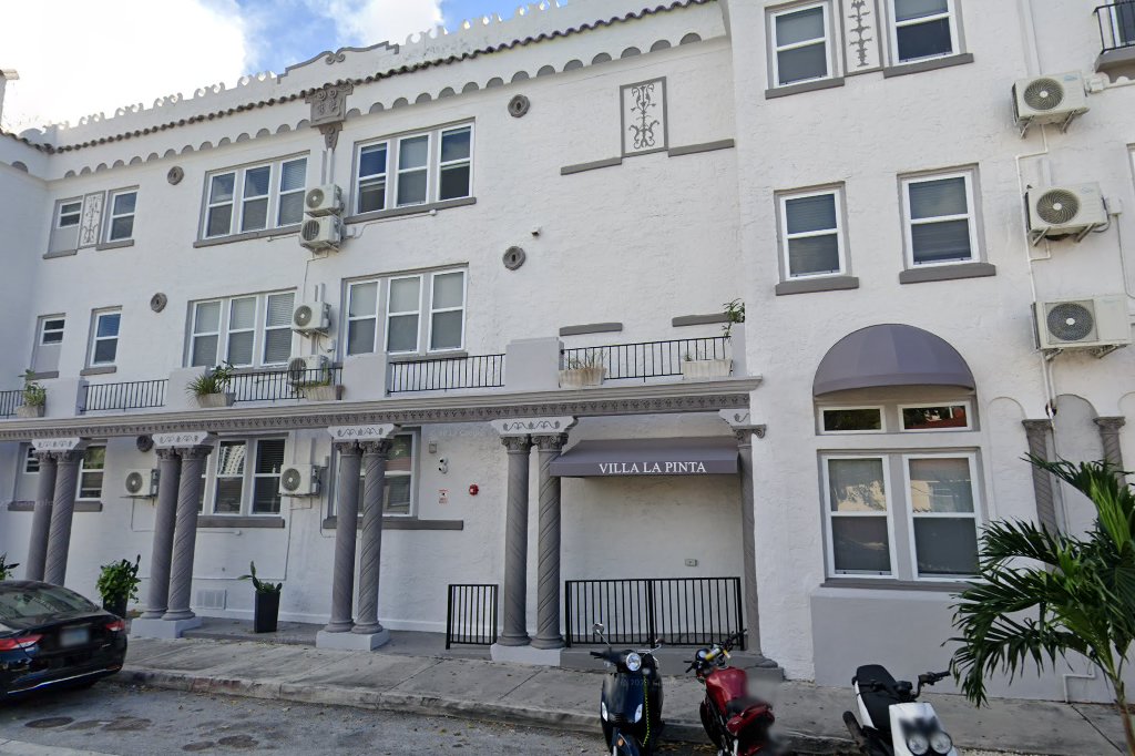 Villa La Pinta Affordable Apartments