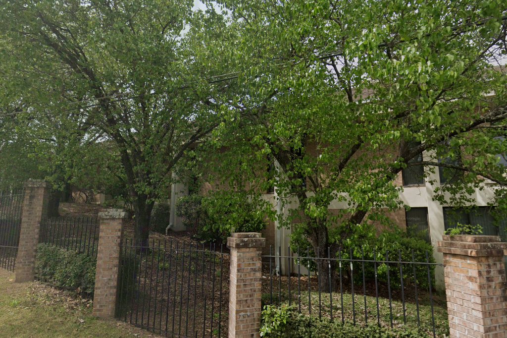 Macon Housing Authority Section 8 Rental Assistance