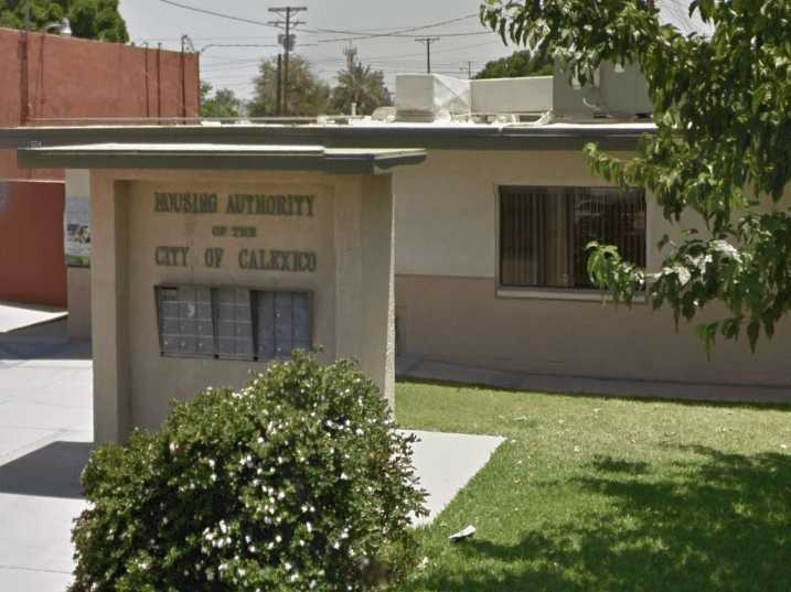 Calexico Housing Agency