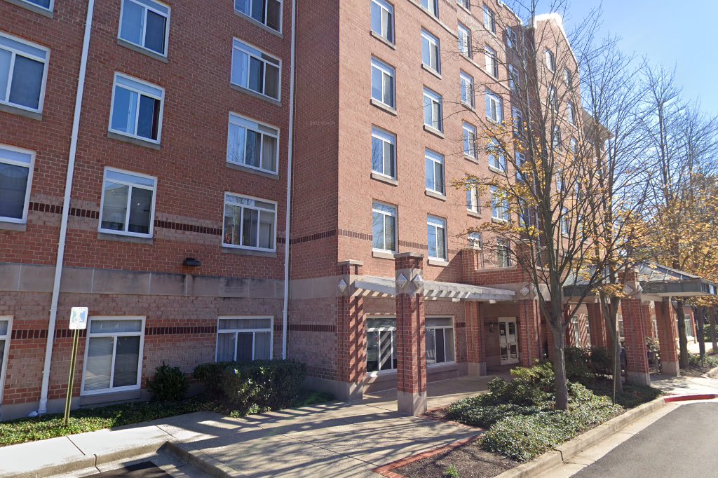 Weinberg Terrace