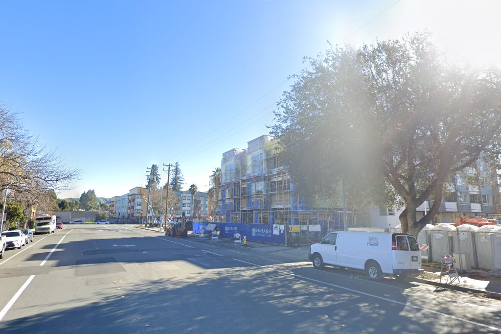 Doug Ford Senior Apartments 55+