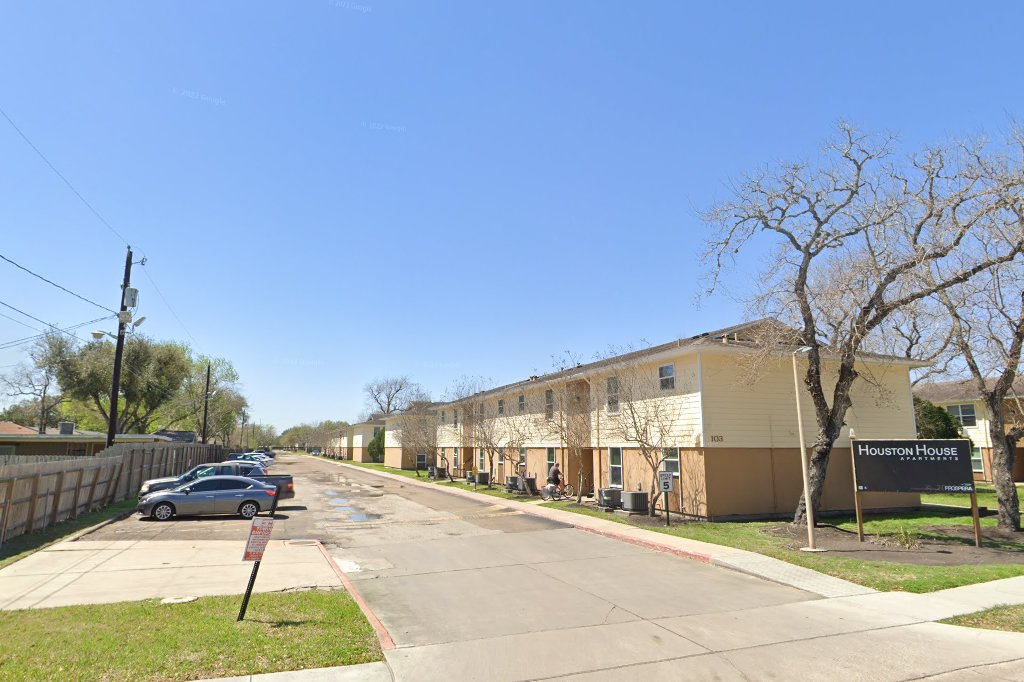 Houston House