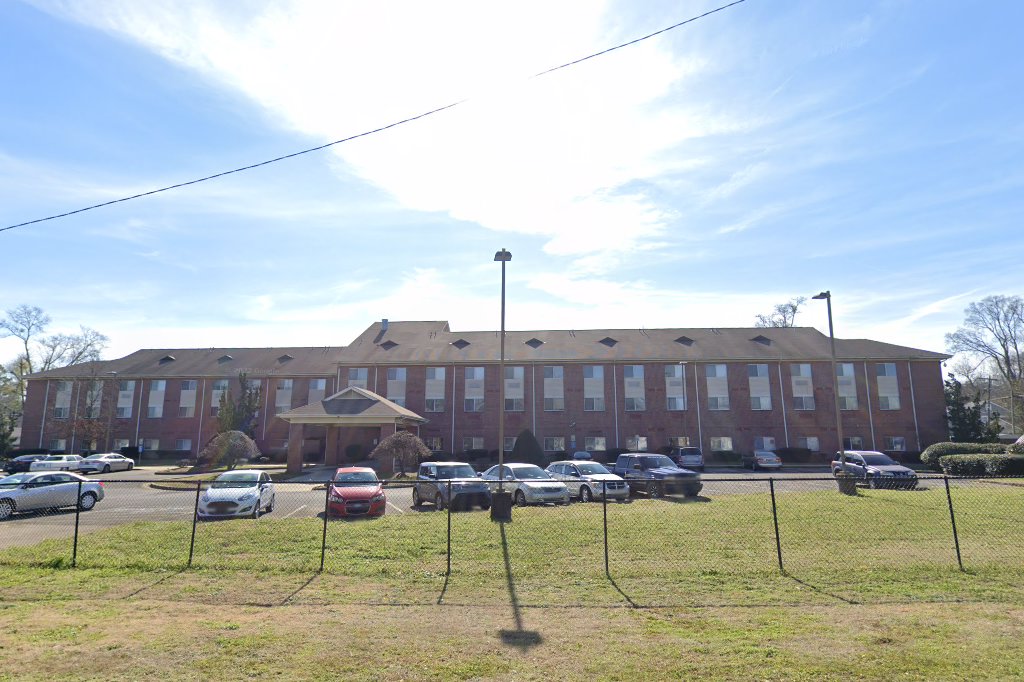 Mcmillon Adventist Estates