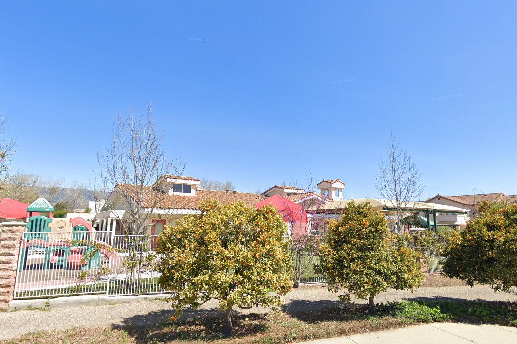 Storke Ranch Family Apartments Goleta