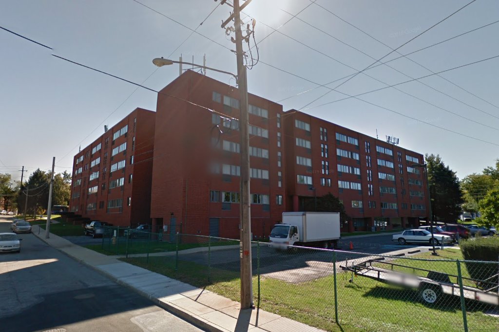 One West Penn Senior Apartments