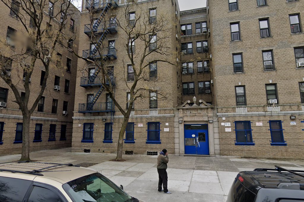 Crotona Estates Hdfc