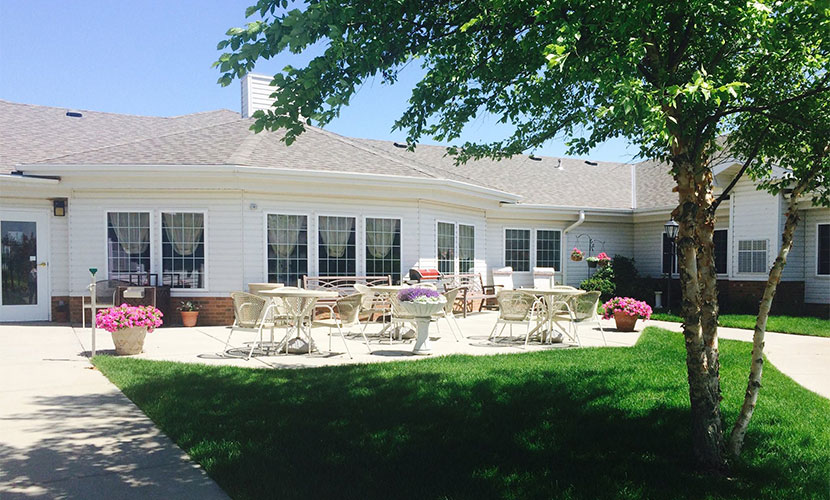 Crown Villa Affordable Apartments