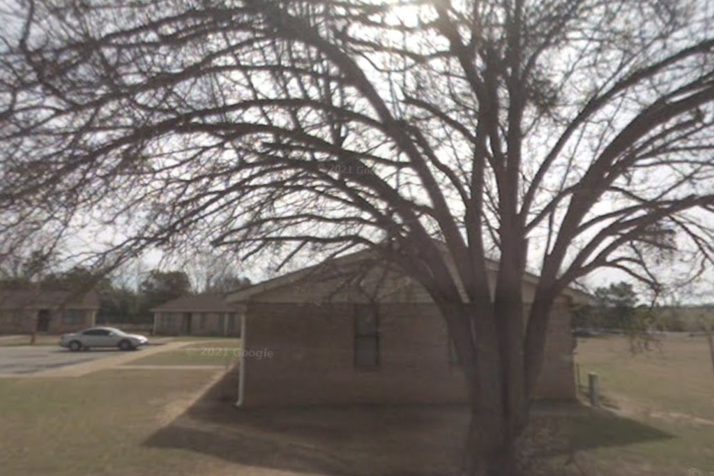 Blackville Housing Authority