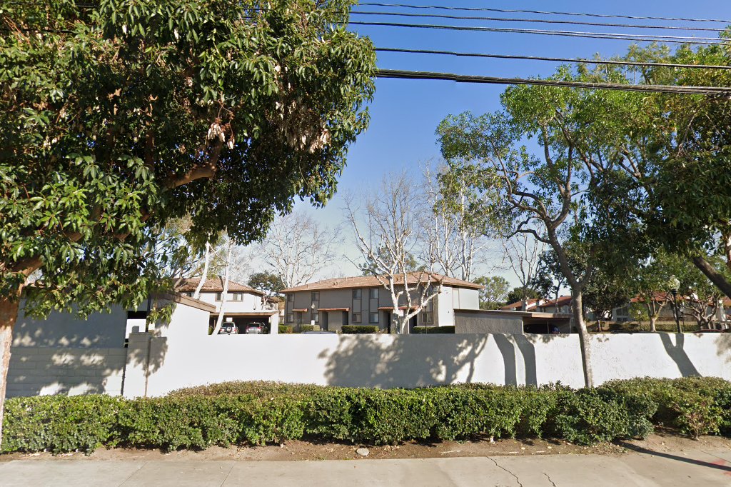 Los Alisos North