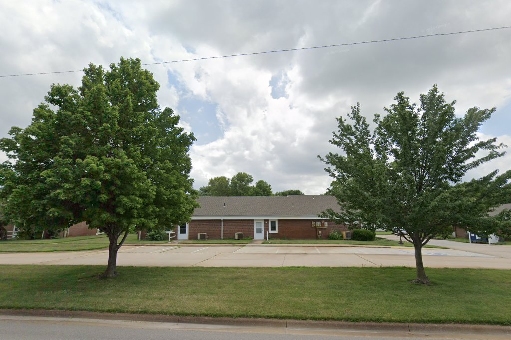 Halstead Housing Authority