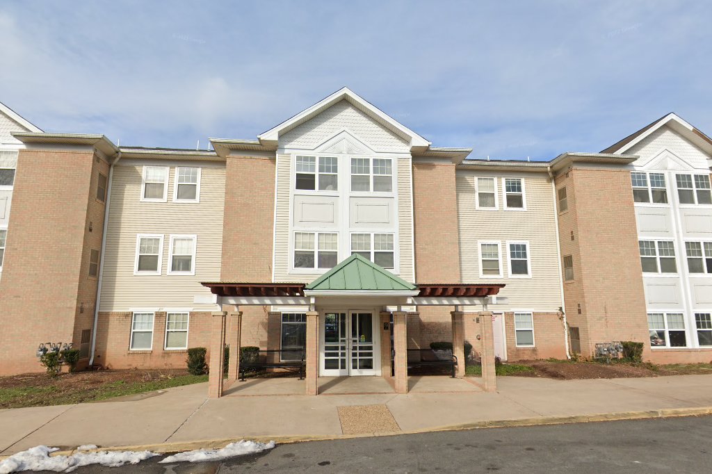 Quarry Station Seniors Apartments
