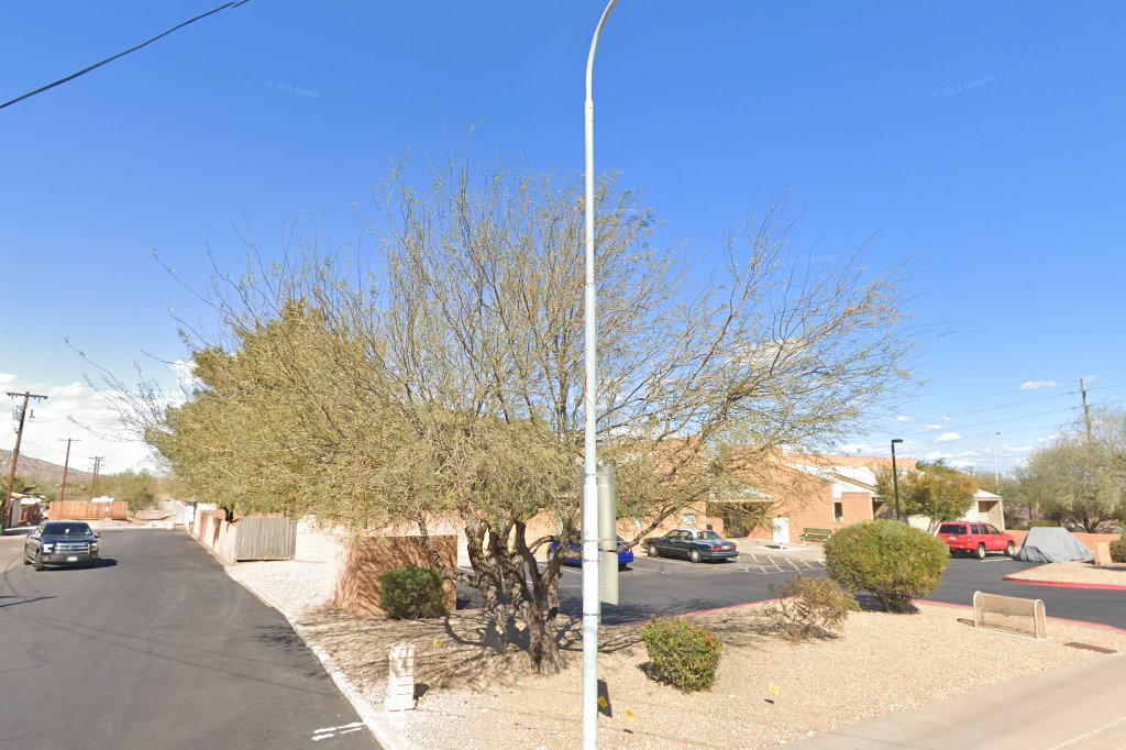 Good Shepherd Homes Of Az - East