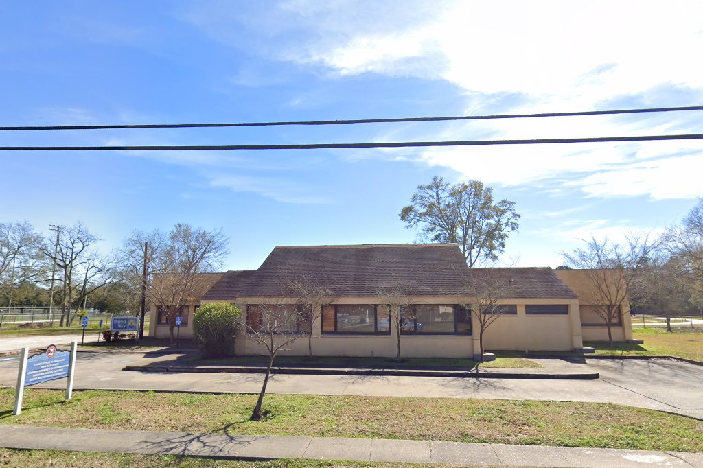 Hammond Housing Authority
