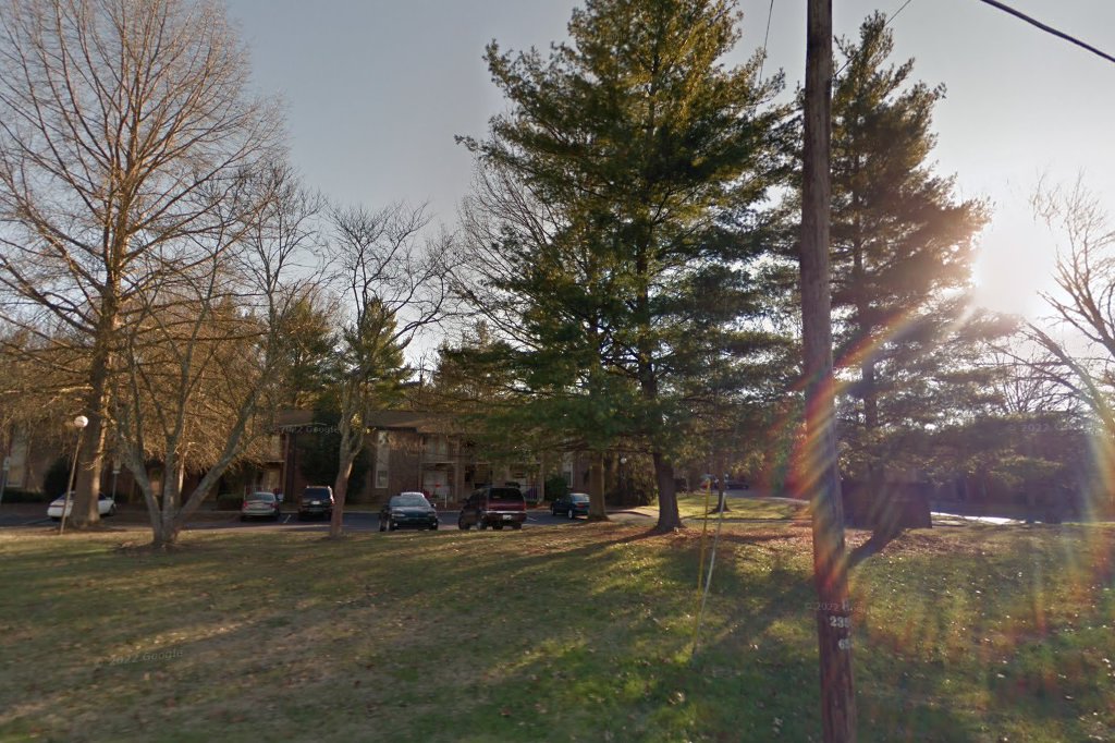Belle Meade Apartments & Townhomes
