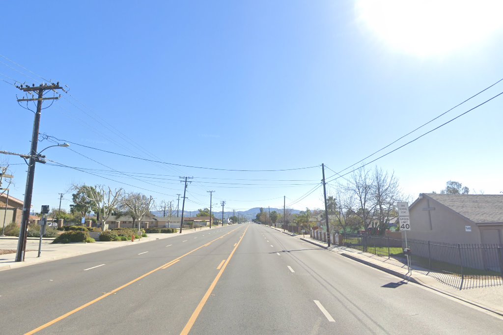 Sterling Village