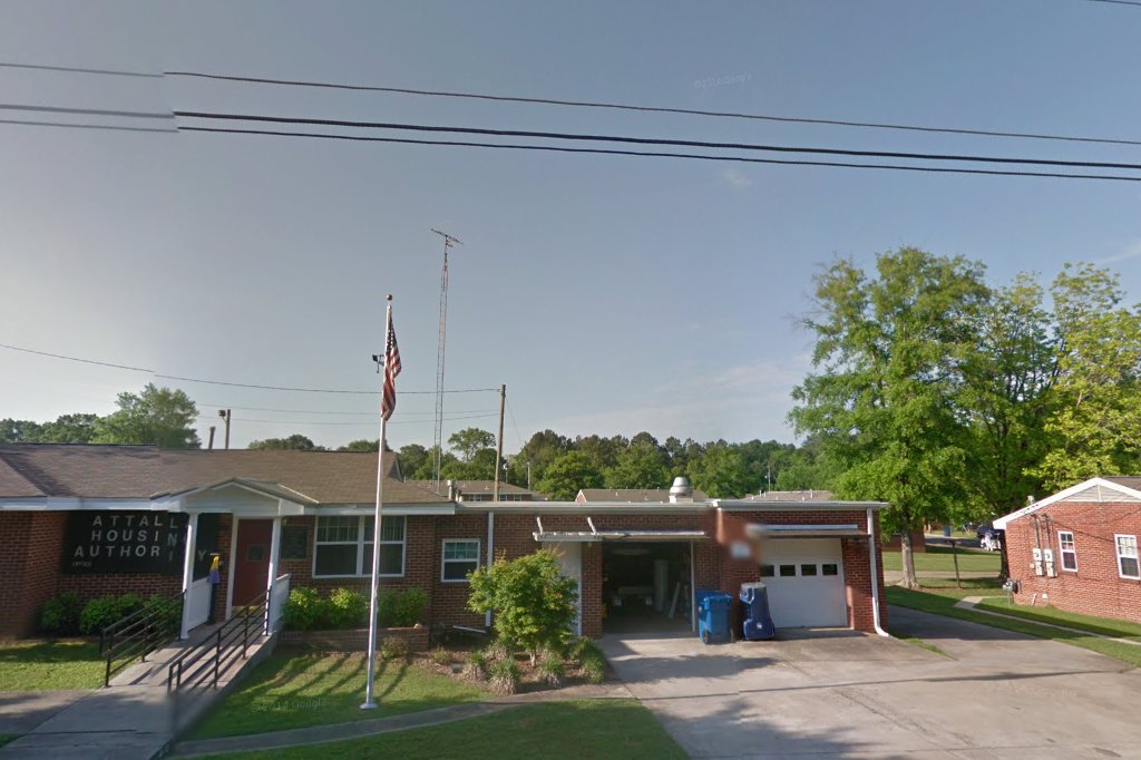 Attalla Housing Authority