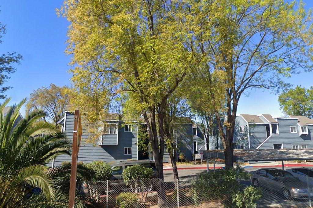 Redwood Court