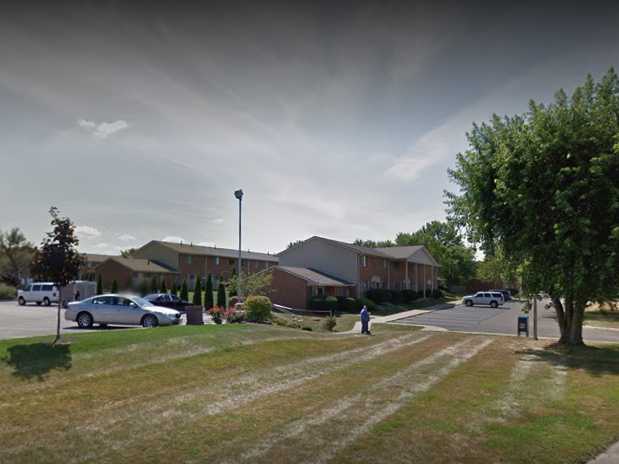 Meadowbrook North Apartments I