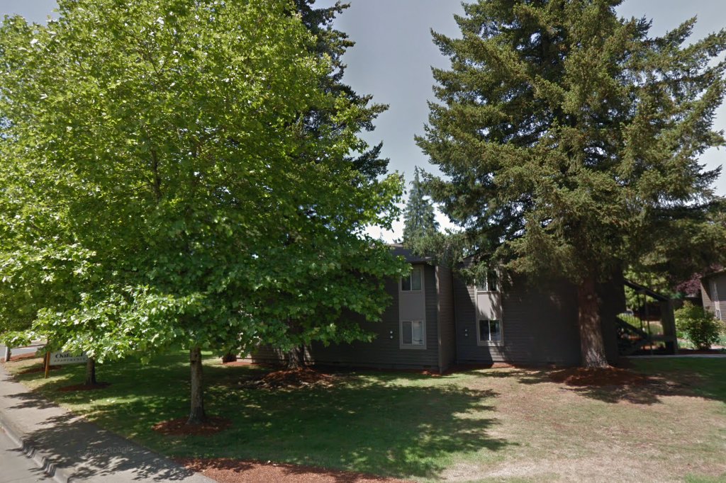 Oak Hill Apartments