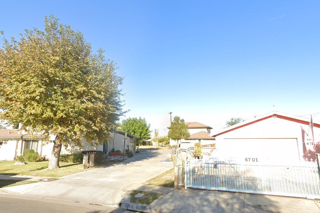 Commerce Family Homes