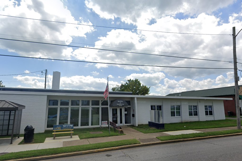 Help Office of Owensboro
