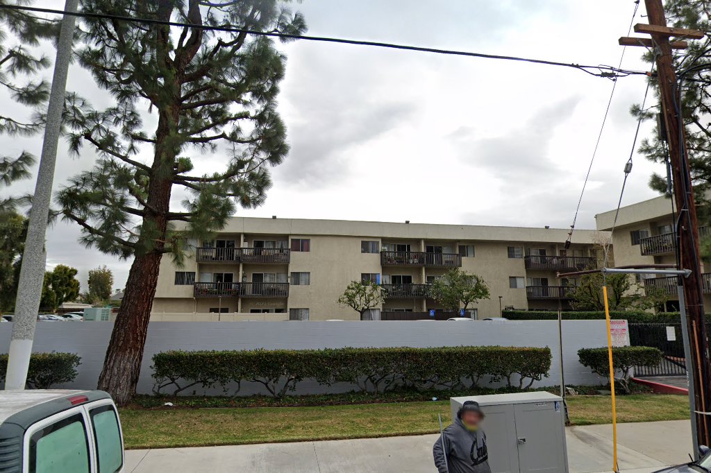 Reseda East