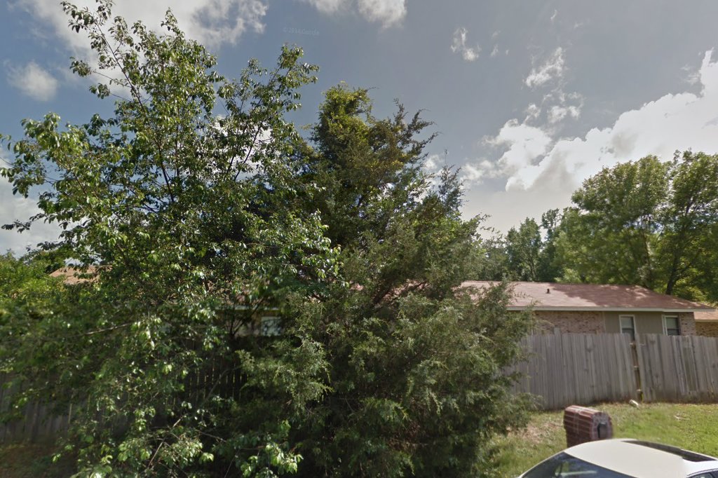 Brierwood Apartments
