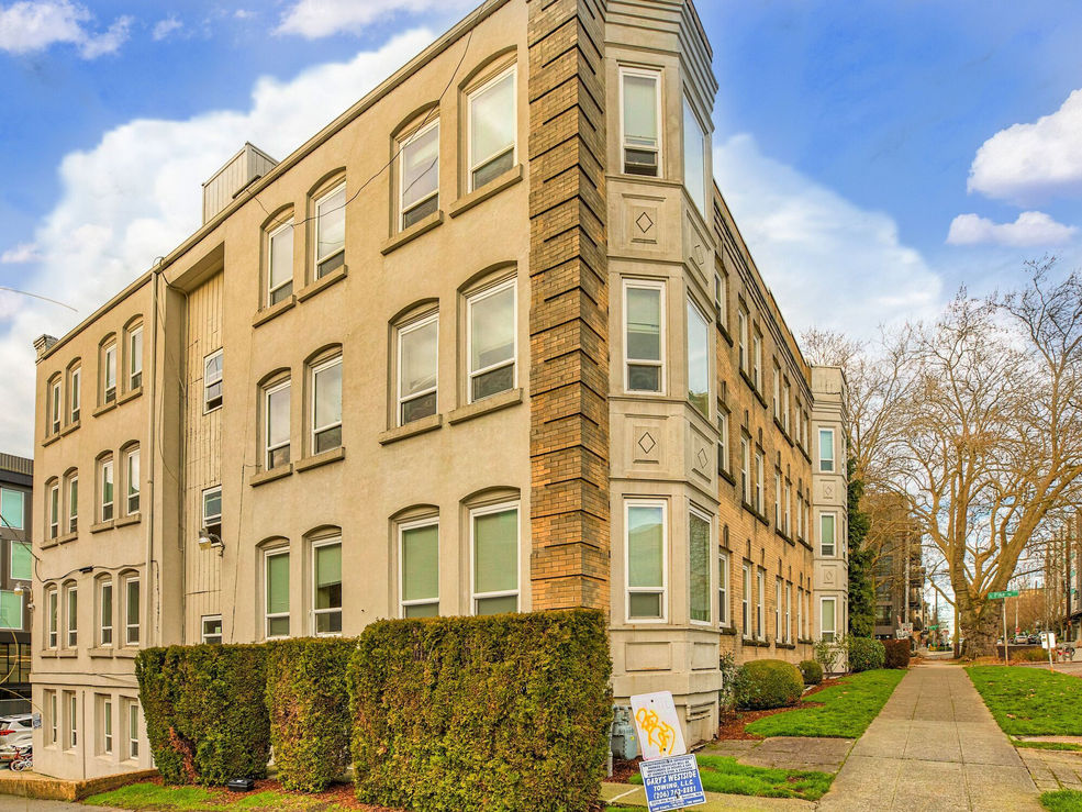 Imperial Affordable Apartments