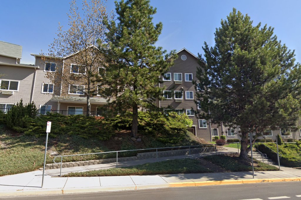 Klamath View Retirement Center