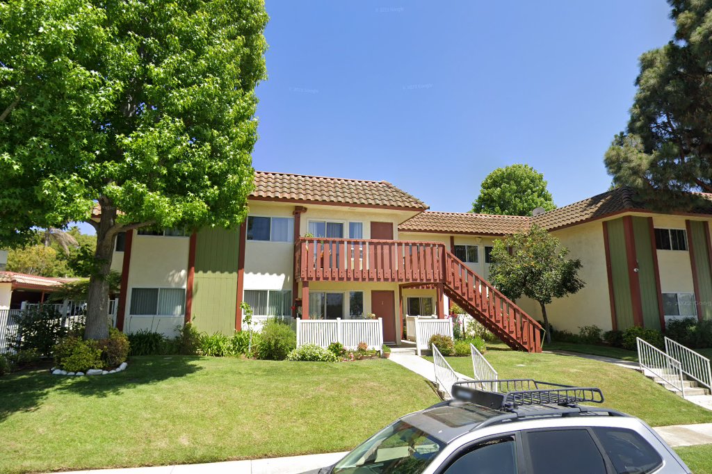 Mountclef Apartments