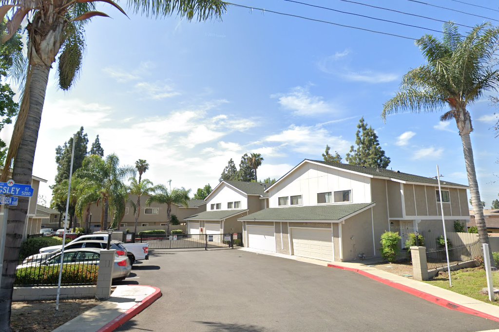 Montclair Housing Authority