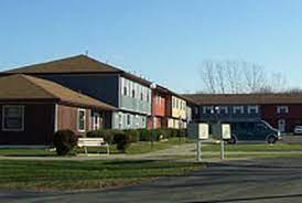 Vineland Apartments - NY