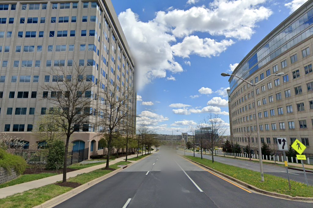 Maryland Department Of Housing And Community Dev.