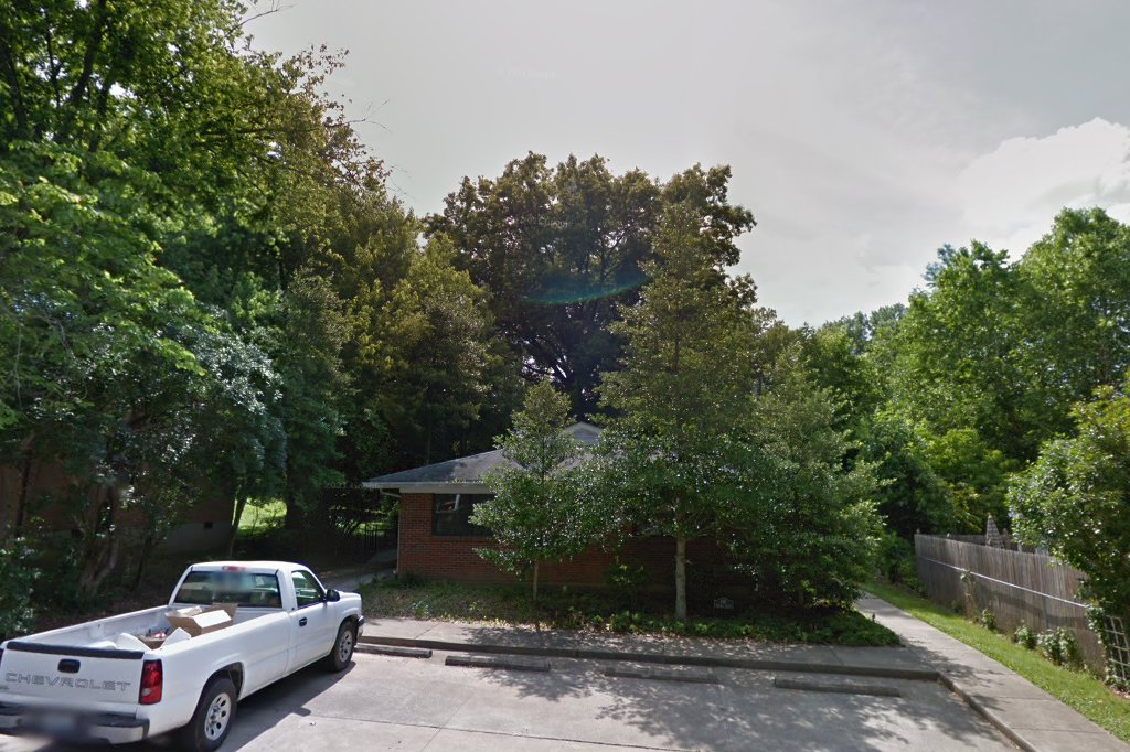 Berea Housing Authority
