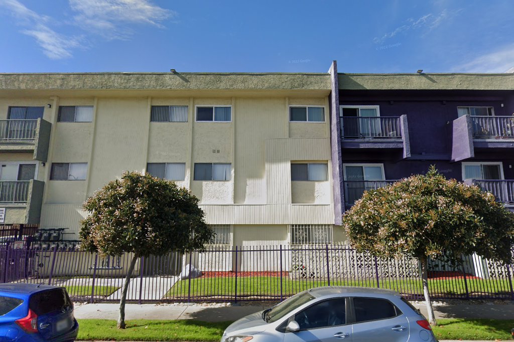 Van Buren Apts