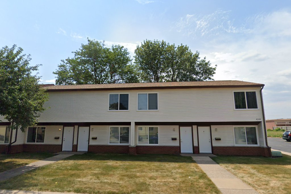 Highland Manor