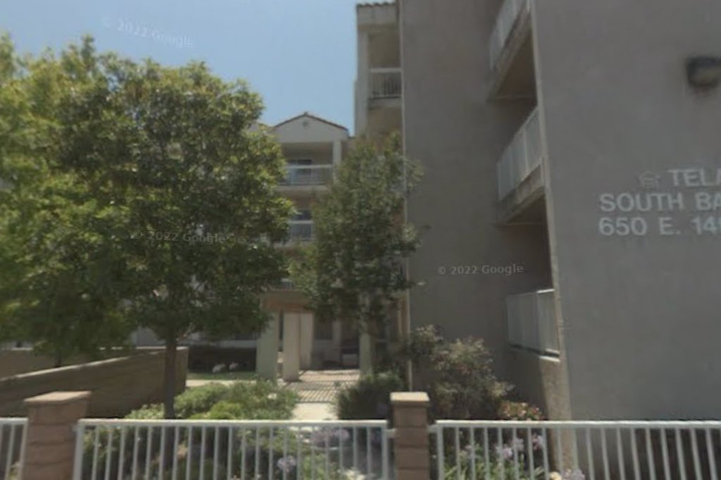 Telacu Southbay Manor