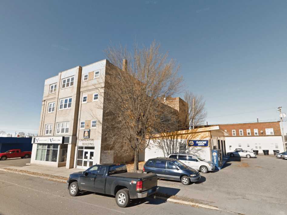 St. Louis County Planning and Development Department - ST LOUIS COUNTY