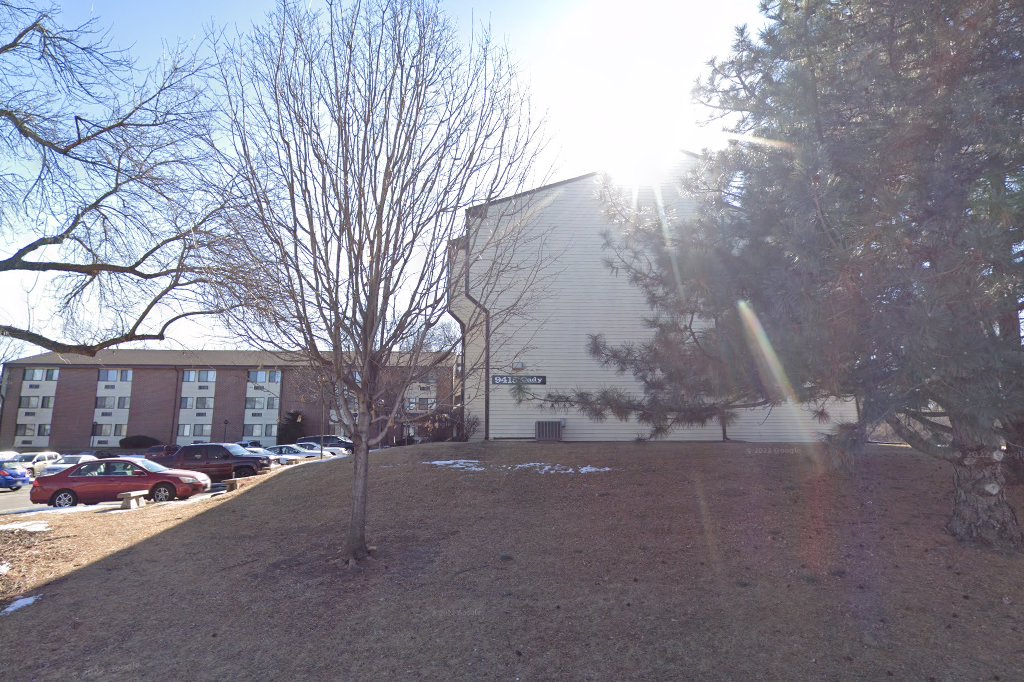 Camelot Village Vi Apts