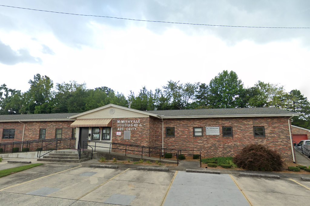 McMinnville Housing Authority
