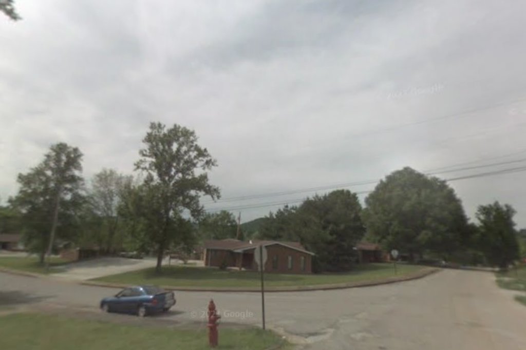 Livingston Housing Authority