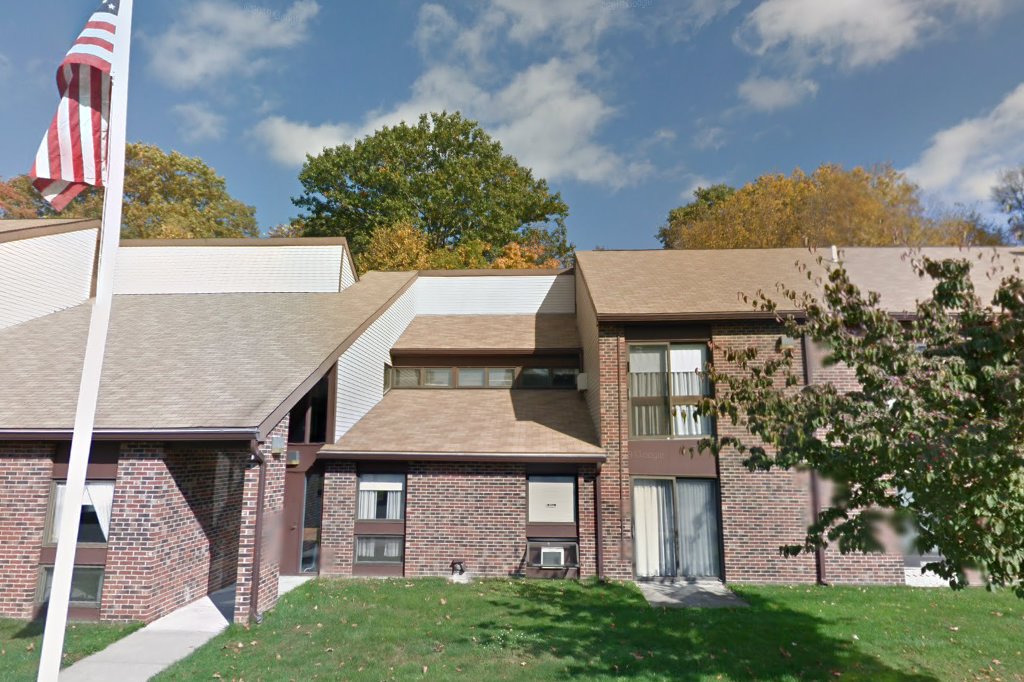 Whitinsville Elderly