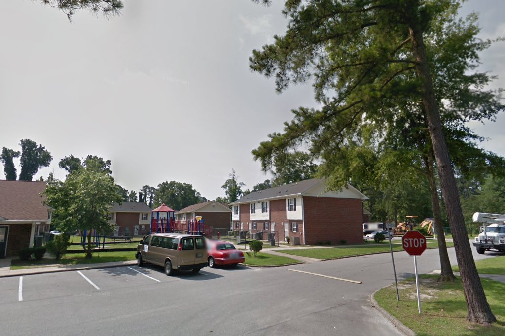 Princeville Housing Authority