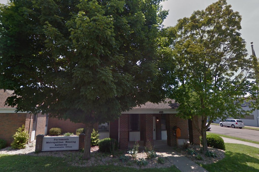 Portsmouth Housing Authority
